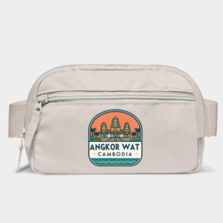 ANGKOR WAT CAMBODIA Bag