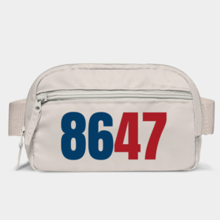 8647 Bag
