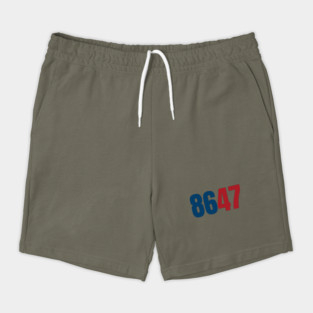8647 Shorts