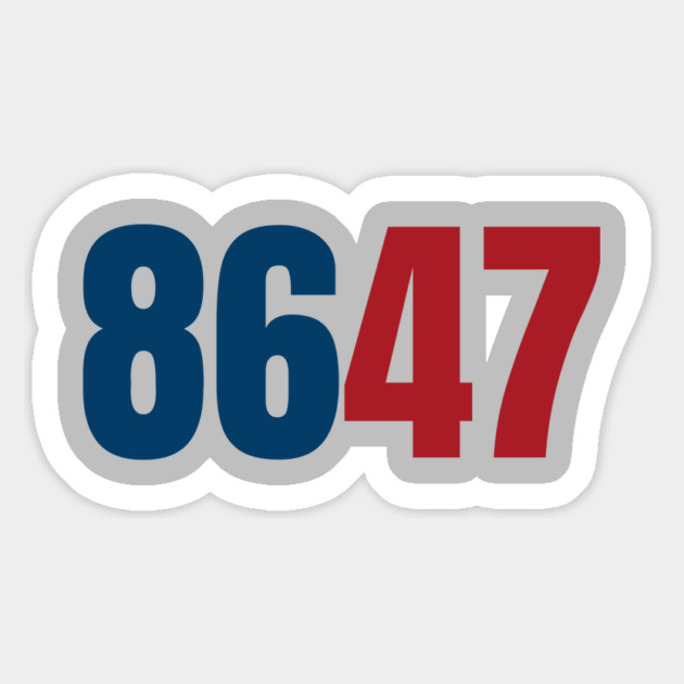 8647 Magnet by Creatifly Graphic Tees