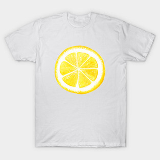 lemon T-Shirt
