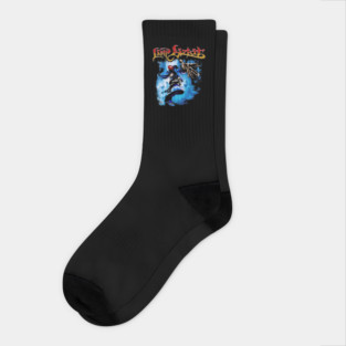 significant limp other bizkit band Socks