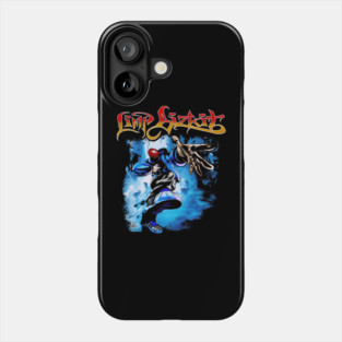 significant limp other bizkit band Phone Case