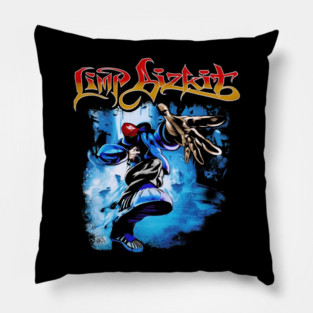 significant limp other bizkit band Pillow