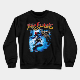 significant limp other bizkit band Crewneck Sweatshirt