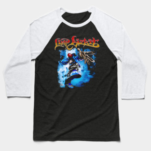 significant limp other bizkit band Baseball T-Shirt