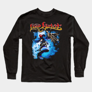 significant limp other bizkit band Long Sleeve T-Shirt