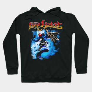 significant limp other bizkit band Hoodie