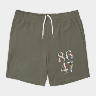 8647 Shorts