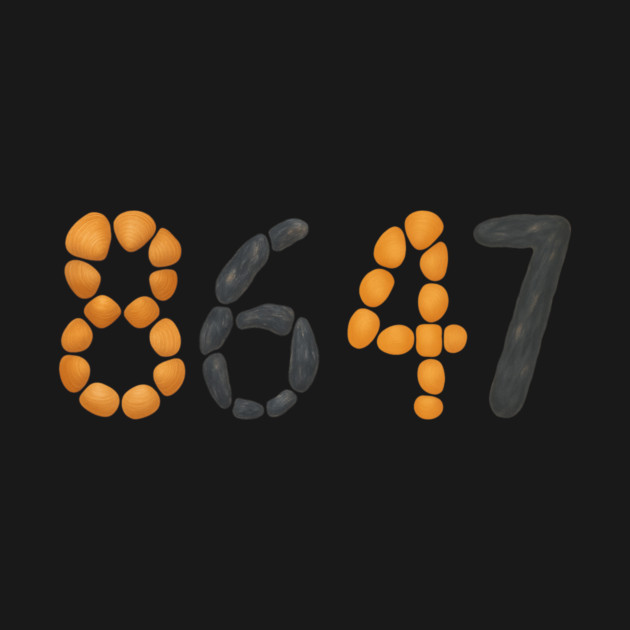 Comey-8647-Seashells-Sea-Shells-Beach-Funny-8647 by ArtistTee ⭐⭐⭐⭐⭐