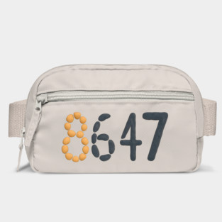 Comey-8647-Seashells-Sea-Shells-Beach-Funny-8647-Beach-Stones Bag