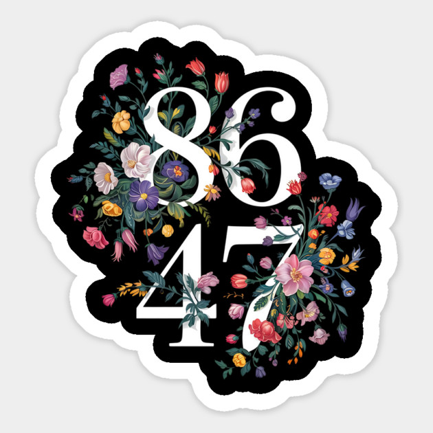 8647 Magnet by Creatifly Graphic Tees