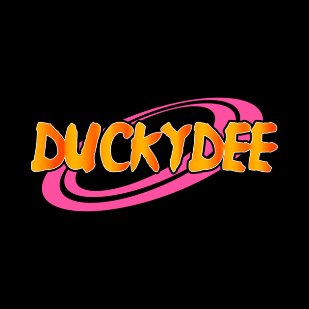 Duckydee Design by DuckyDee