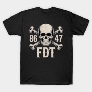 8647 T-Shirt