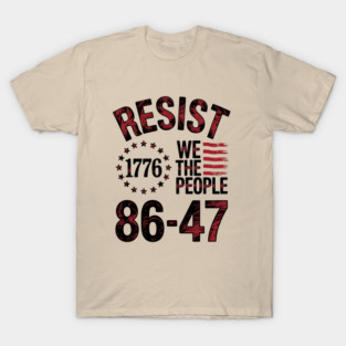8647 T-Shirt