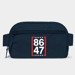 8647 Bag