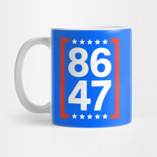 8647 Mug