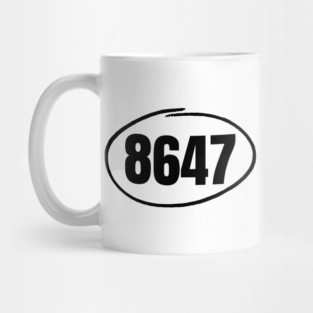 8647 Mug