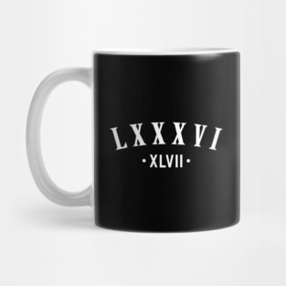 8647 Mug