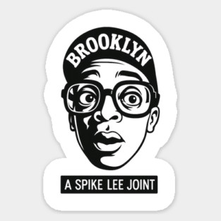 A Spike Lee Joint Magnet
