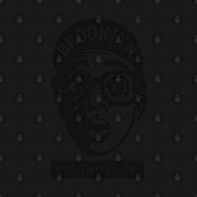 A Spike Lee Joint by UrbanLifeApparel
