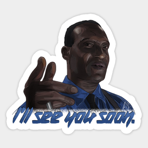 Final Destination: I'll See You Soon Magnet by 51Deesigns