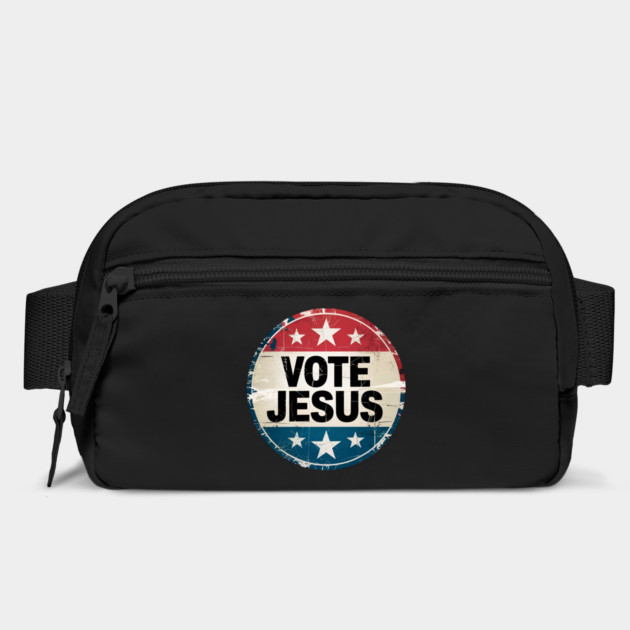 Republican-Jesus by Creatifly Graphic Tees