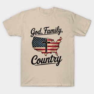 Republican-Jesus T-Shirt