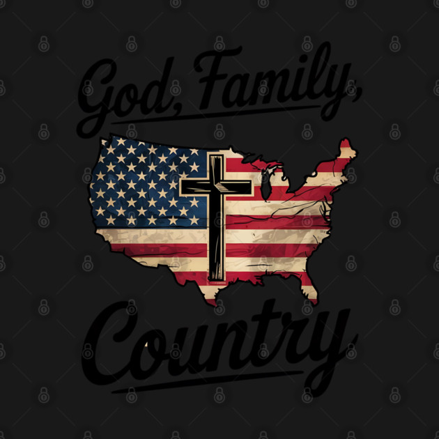 Republican-Jesus by Creatifly Graphic Tees