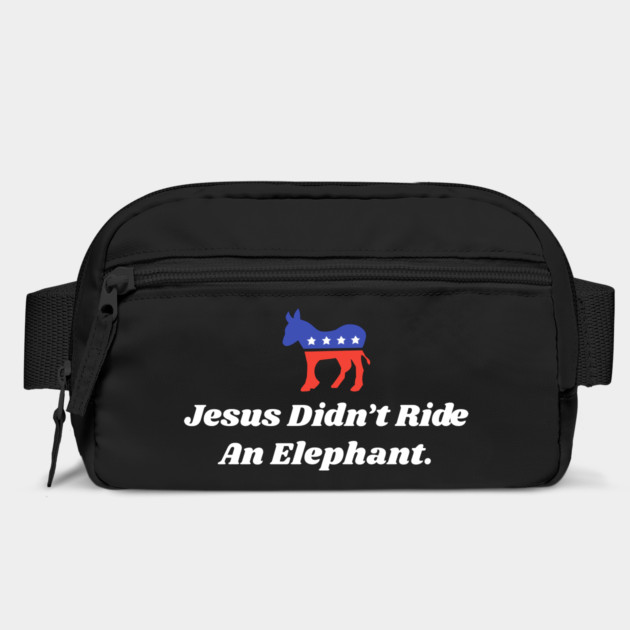Republican-Jesus by Creatifly Graphic Tees