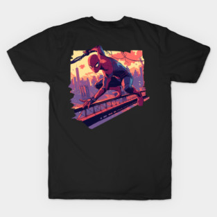 spiderman T-Shirt