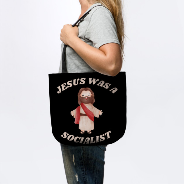 Republican-Jesus by Creatifly Graphic Tees