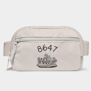 8647 Bag