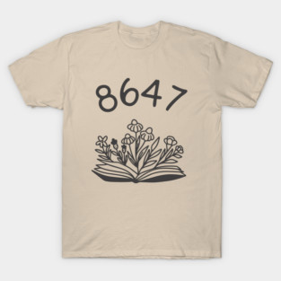 8647 T-Shirt