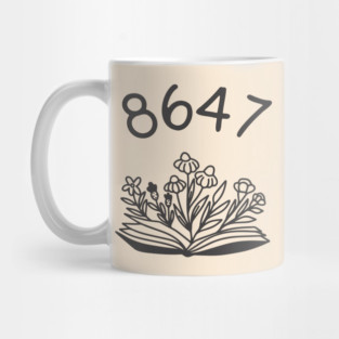 8647 Mug