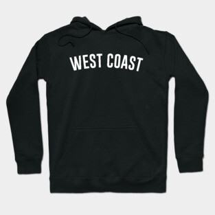 West Coast Hoodie