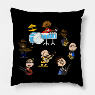 The Original Dmb - Considine Mcclure #26 Pillow