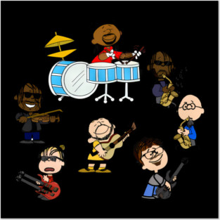 The Original Dmb - Considine Mcclure #26 Posters and Art