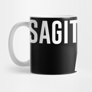 Sagittarius Af Mug