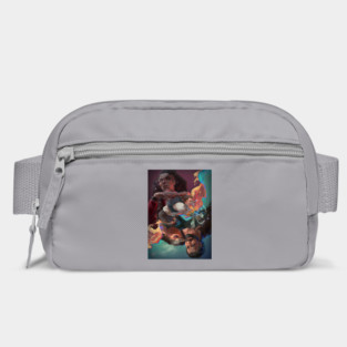Arcane Silco Vander Bag