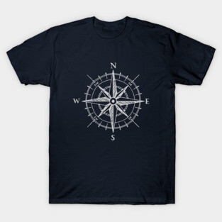 Compass T-Shirt