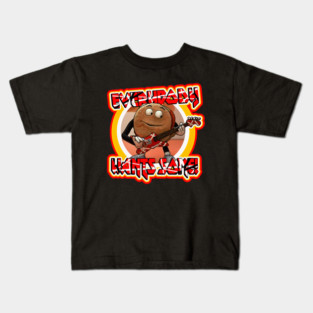 Popular Quote Comedy Movie Kids T-Shirt