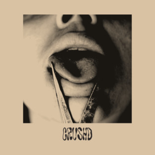 CRUSHD - Heartless T-Shirt