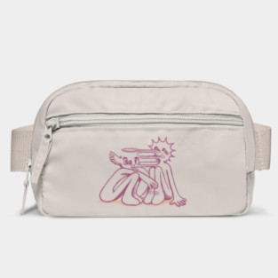 Too much space juice Bag