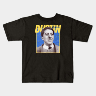 Dustin Hoffman Kids T-Shirt