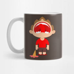 Oh... No. Mug