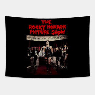 classic opera rocky horror Tapestry