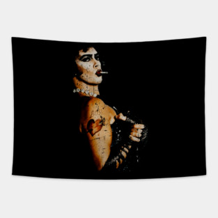 ROCKY Tapestry