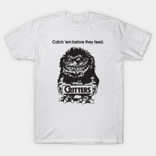 Critters T-Shirt