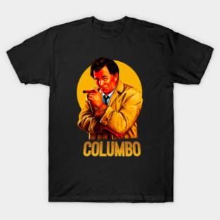 Columbo T-Shirt